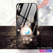 貝克拉（bekla） iphone XS Max 手機(jī)殼/保護(hù)套