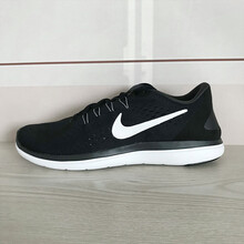 耐克（NIKE）跑步鞋898457-001 40