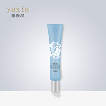 肌養(yǎng)晶（yuxia）眼霜/眼部精華 
