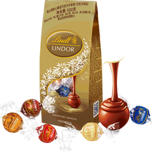 瑞士蓮（lindt）501g-1kg