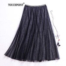 TOUCHPOINT半身裙中長裙