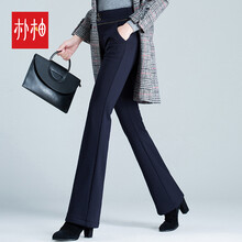 簡(jiǎn)約風(fēng)休閑褲，穿出你的時(shí)尚生活