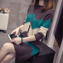 時(shí)尚女士長(cháng)袖睡衣，讓你溫暖過(guò)冬