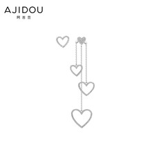 ajidou,ajidou,排名,耳釘,耳釘,排行榜,推薦