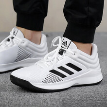 阿迪達(dá)斯（adidas）籃球鞋AP9838 