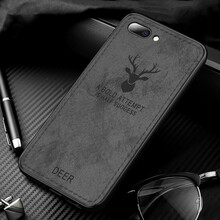 頂致（Deanze） iPhone XS 手機殼/保護套