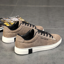 薇釋翌男士卡其色 40