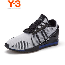Y-3男士白色 39.5