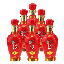 牛欄山二鍋頭盛世