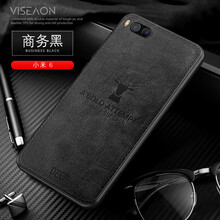 元元吉吉 小米6/小米6x 手機殼/保護套