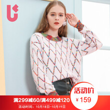 UGOCCAM針織衫長(zhǎng)袖