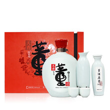 董541000ml，750ml及以上 董香，董香型