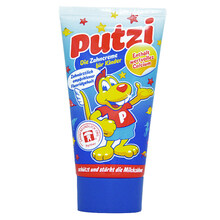 寶兒滋（Putzi）口腔護(hù)理