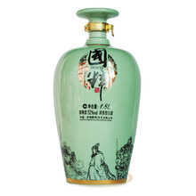 國粹52°750ml及以上，1800ml 濃香型，濃香