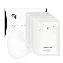 拯救你的肌膚，睡眠面膜來助力