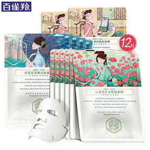 面部肌膚有黑頭