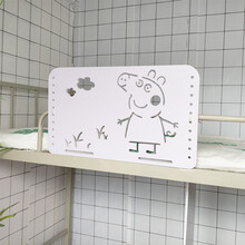 上鋪防護(hù)欄
