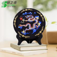 精美歐式擺件給你一個(gè)溫馨的家