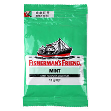 漁夫之寶休閑食品