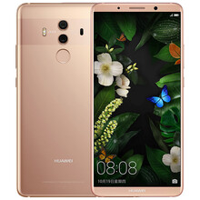 華為（HUAWEI） mate10 pro 手機 粉色