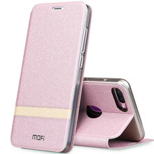 莫凡（Mofi） OPPOA7x 手機(jī)殼/保護(hù)套
