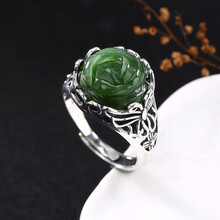 牡丹戒開(kāi)口