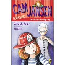 cam jansen