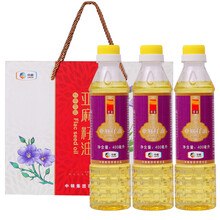 多功能花生油，享受健康好滋味