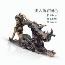 歐式創(chuàng)意擺件，營造溫馨家居氛圍