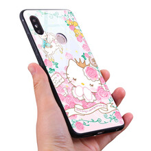 kitty鏡子手機(jī)殼