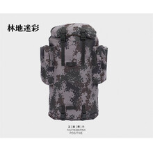 涵野背包男
