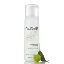 caudalie潔顏摩絲