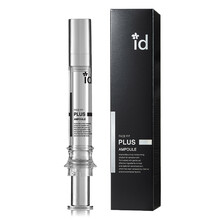 ID.AZ Face Fit 面部精華 美白，細致毛孔，抗衰，抗皺，提拉緊致，保濕，補水