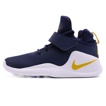 耐克（NIKE）跑步鞋藍(lán)色844839-401 