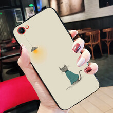 水草人 oppo 手機(jī)殼/保護(hù)套