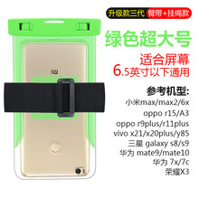 手機水下拍照