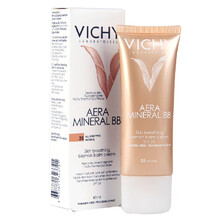 vichy礦物保濕霜