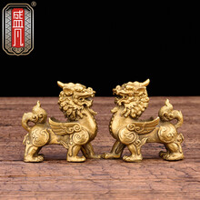 精美復古擺件，讓生活更有情調