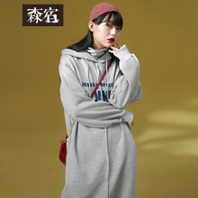 精致長(cháng)袖裙，打造優(yōu)雅小蠻腰