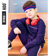 HOO男童運(yùn)動(dòng)裝