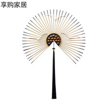 創(chuàng)意家居小擺件，讓客廳更有情調(diào)