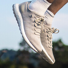 阿迪達斯（Adidas）跑步鞋CM8239 Clima China 透氣 40