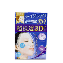 日本面膜30