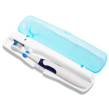 呵護(hù)口腔健康，電動(dòng)牙刷功不可沒