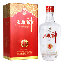 五糧神375mL-500mL 濃香