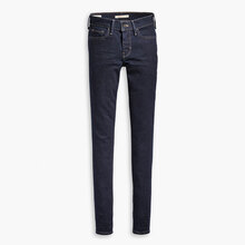 李維斯（Levi's） 低腰  女 長褲 牛仔褲