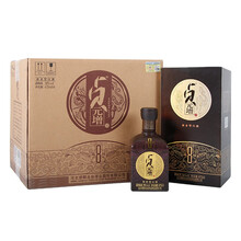 河北叢臺酒