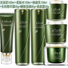 告別油膩，保濕噴霧讓肌膚更水嫩