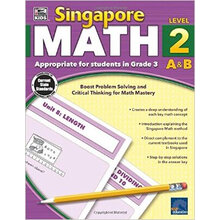 singapore math