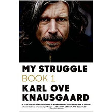 my book